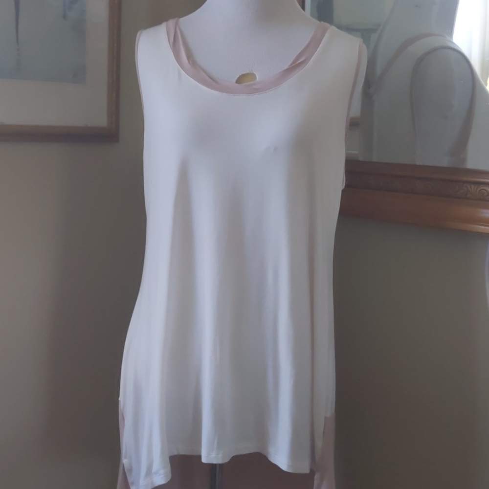 Logo tunic/ New